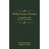 Philip Francis Nowlan