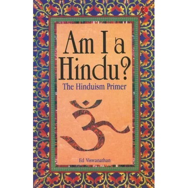 Am I a Hindu