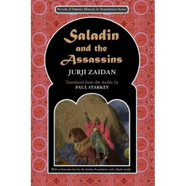Saladin and the Assassins