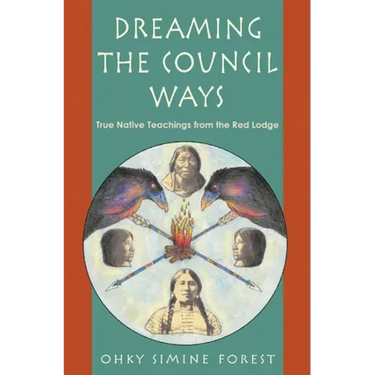Dreaming the Council Ways