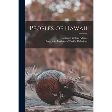 Peoples of Hawaii