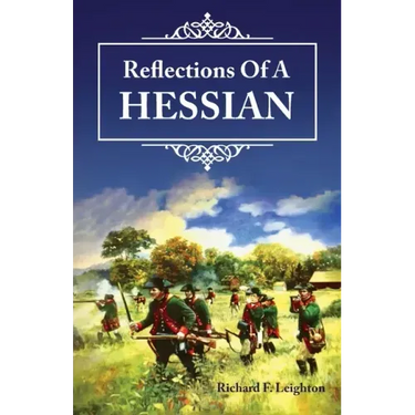 Reflections of a Hessian