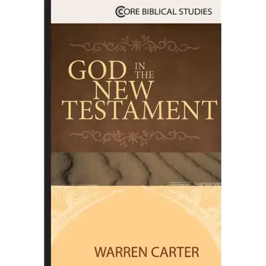 God in the New Testament