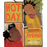 Hot Day on Abbott Avenue