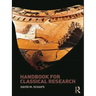 Handbook for Classical Research