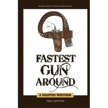 Fastest Gun Around