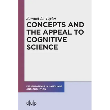 Concepts and the Appeal to Cognitive Science