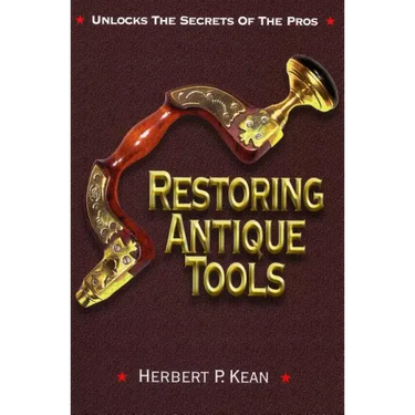 Restoring Antique Tools