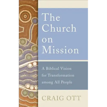 Church on Mission