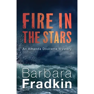 Fire in the Stars