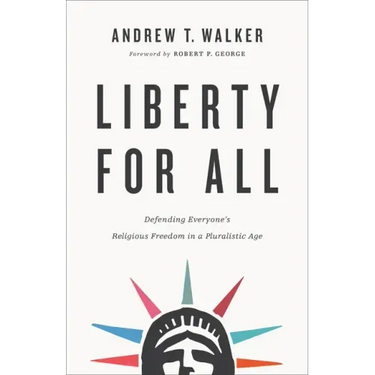 Liberty for All