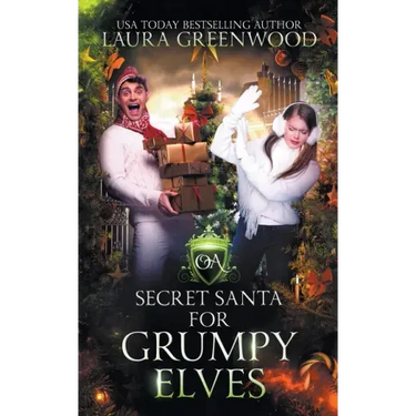 Secret Santa For Grumpy Elves
