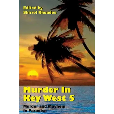 Murder in Key West 5