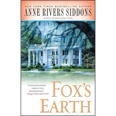 Fox's Earth