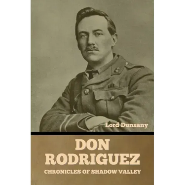 Don Rodriguez: Chronicles of Shadow Valley