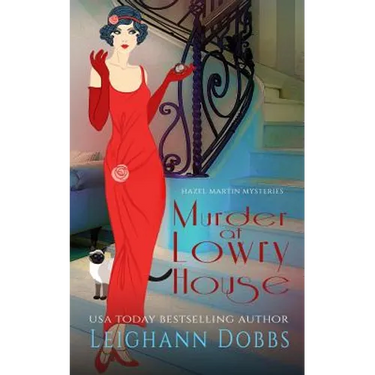 Murder at Lowry House