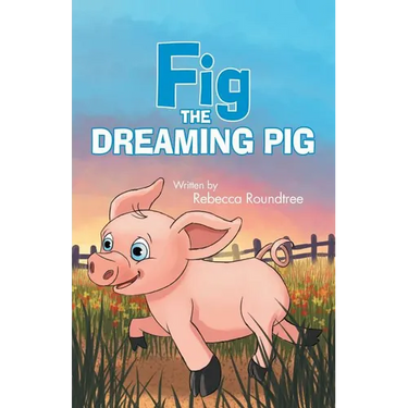 Fig the Dreaming Pig