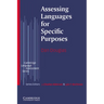 Assessing Languages for Specific Purposes