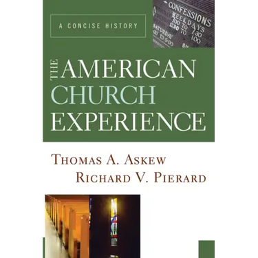 The American Church Experience