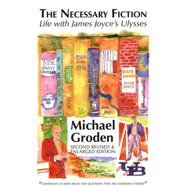 Necessary Fiction