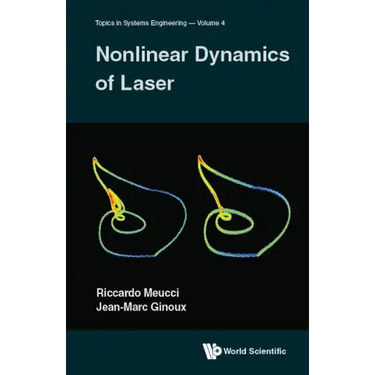 Nonlinear Dynamics of Lasers