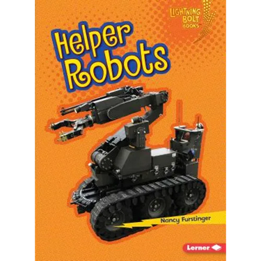 Helper Robots
