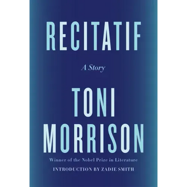 Recitatif: A Story