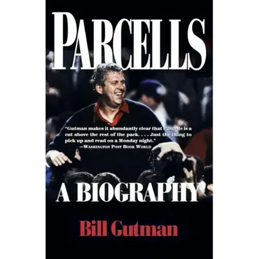 Parcells: A Biography