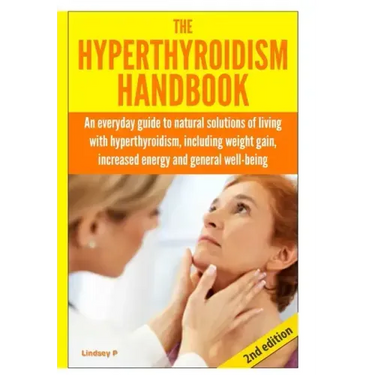 The Hyperthyroidism Handbook