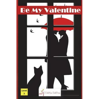 Be My Valentine