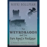 The Weyrdragon and the Fire Agate Necklace