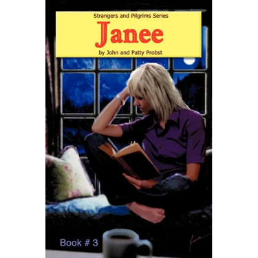 Janee