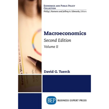 Macroeconomics, Second Edition, Volume II
