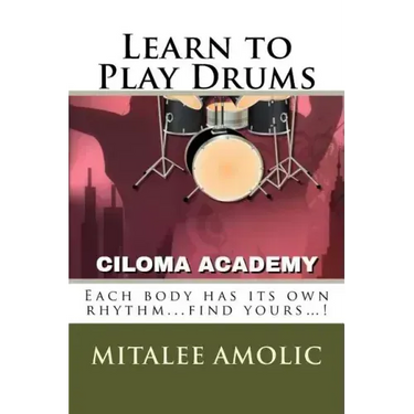 Learn to Play Drums