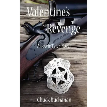 Valentine's Revenge