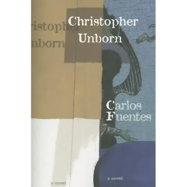 Christopher Unborn