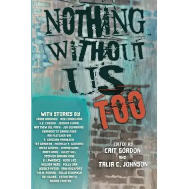 Nothing Without Us Too
