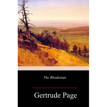 The Rhodesian