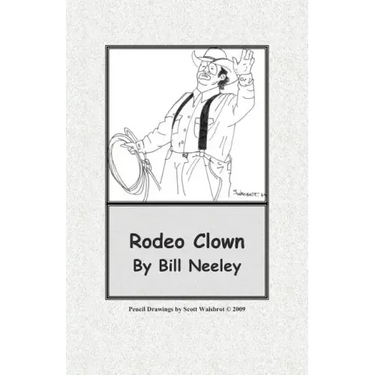 Rodeo Clown