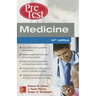 Medicine Pretest Self-Assessment and Review, Fourteenth Edition