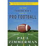 New Thinking Man's Guide to Professional Football