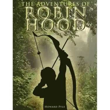 The Adventures of Robin Hood
