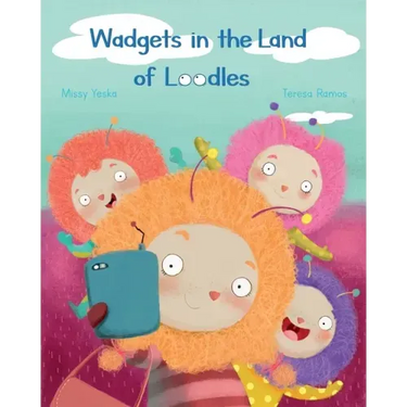 Wadgets in the Land of Loodles