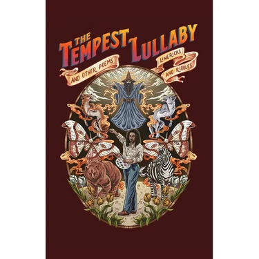 The Tempest Lullaby: And Other Poems, Limericks, and Riddles
