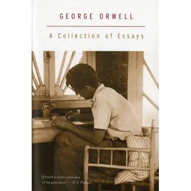 A Collection of Essays