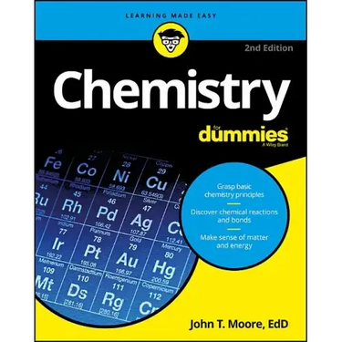 Chemistry for Dummies