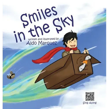 Smiles in the Sky