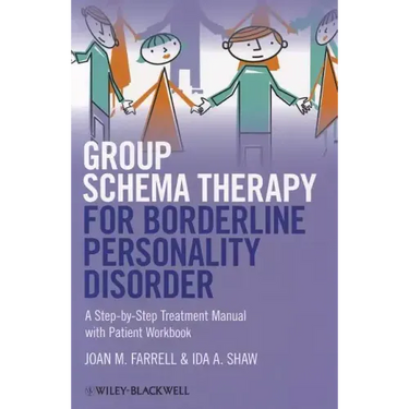 Group Schema Therapy for Borde