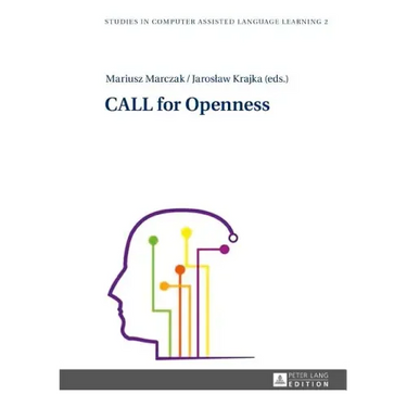 CALL for Openness