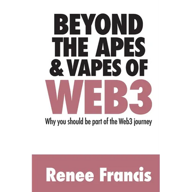 Beyond The Apes & Vapes of Web3